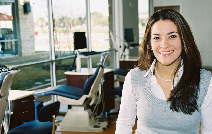 Meet Austin Orthodontist Dr Silvana Gonzalez 