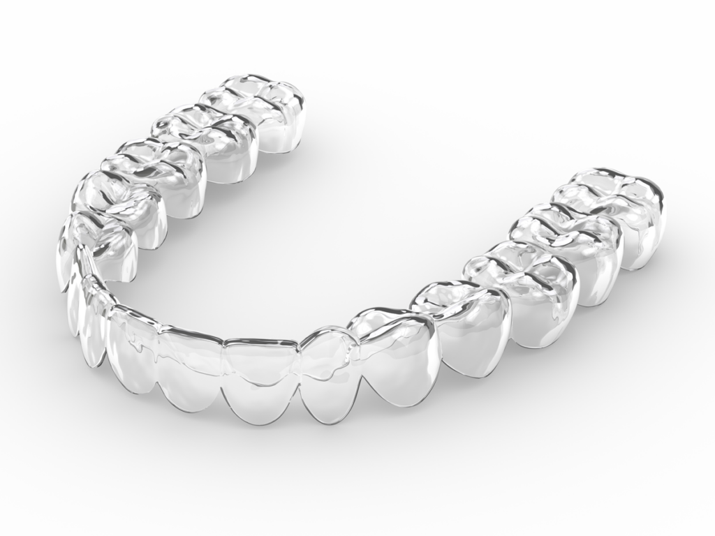 Retainers Replacement / Repaire Austin TX Pure Smiles Orthodontics