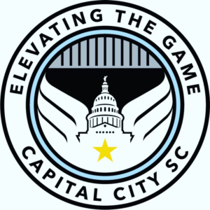 Capital City Soccer Club - Austin TX