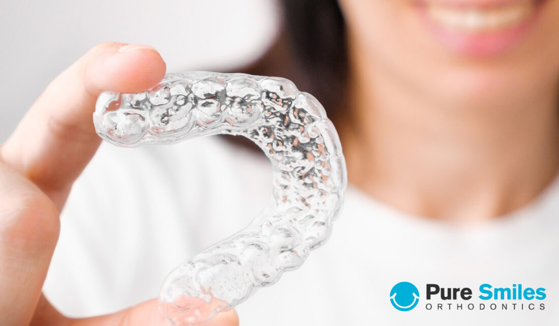 Invisalign With Missing Teeth Explained