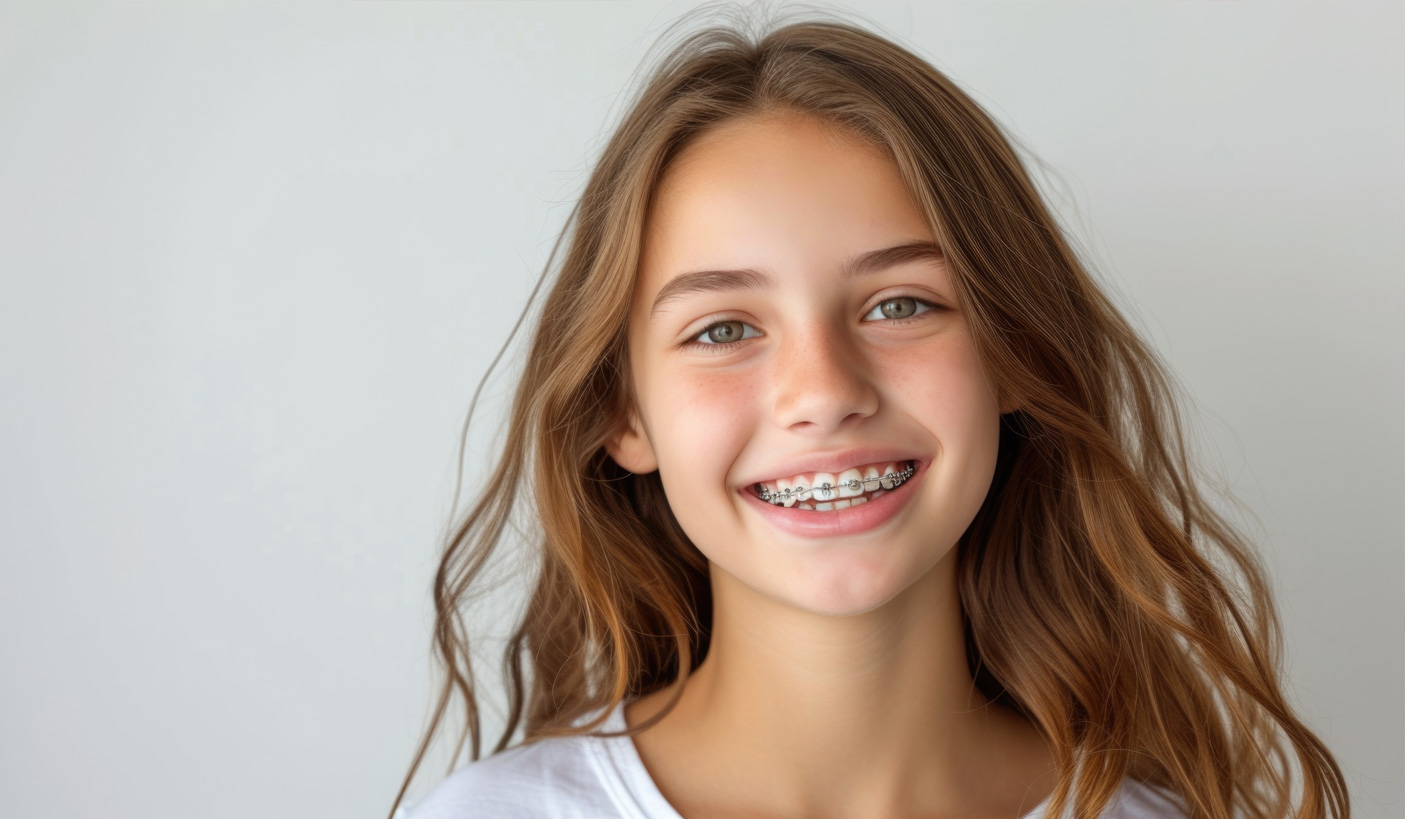 Braces-Just for Cosmetics or Necessary for Dental Health?