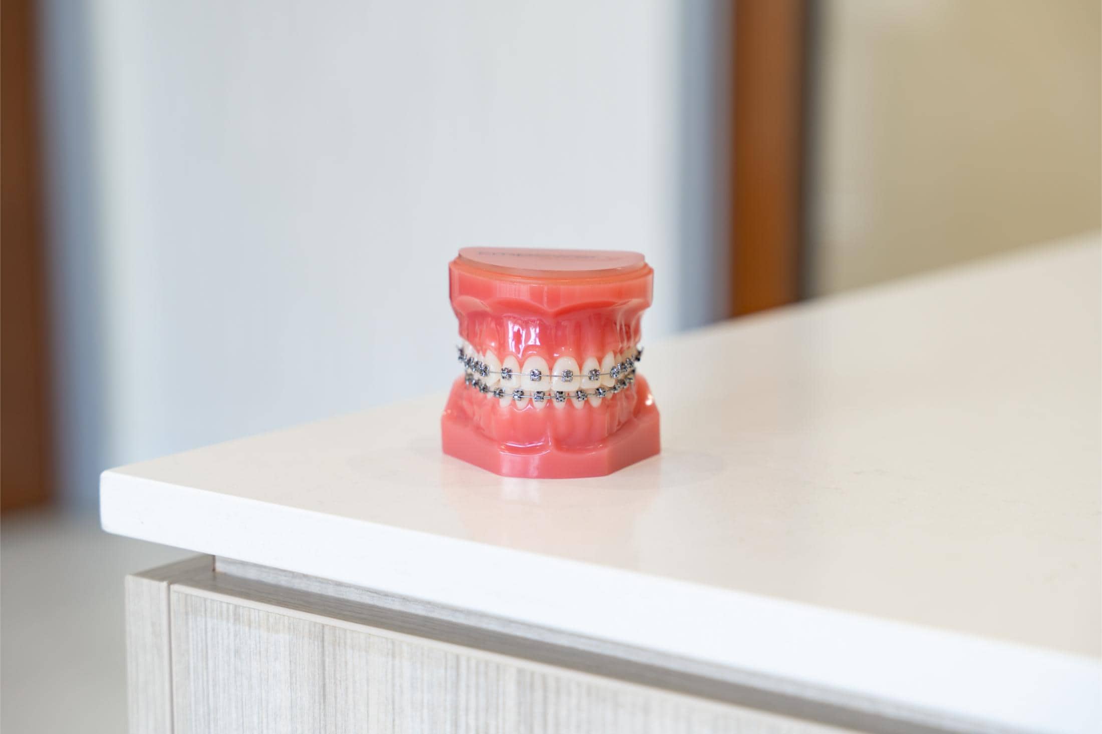 Metal Braces