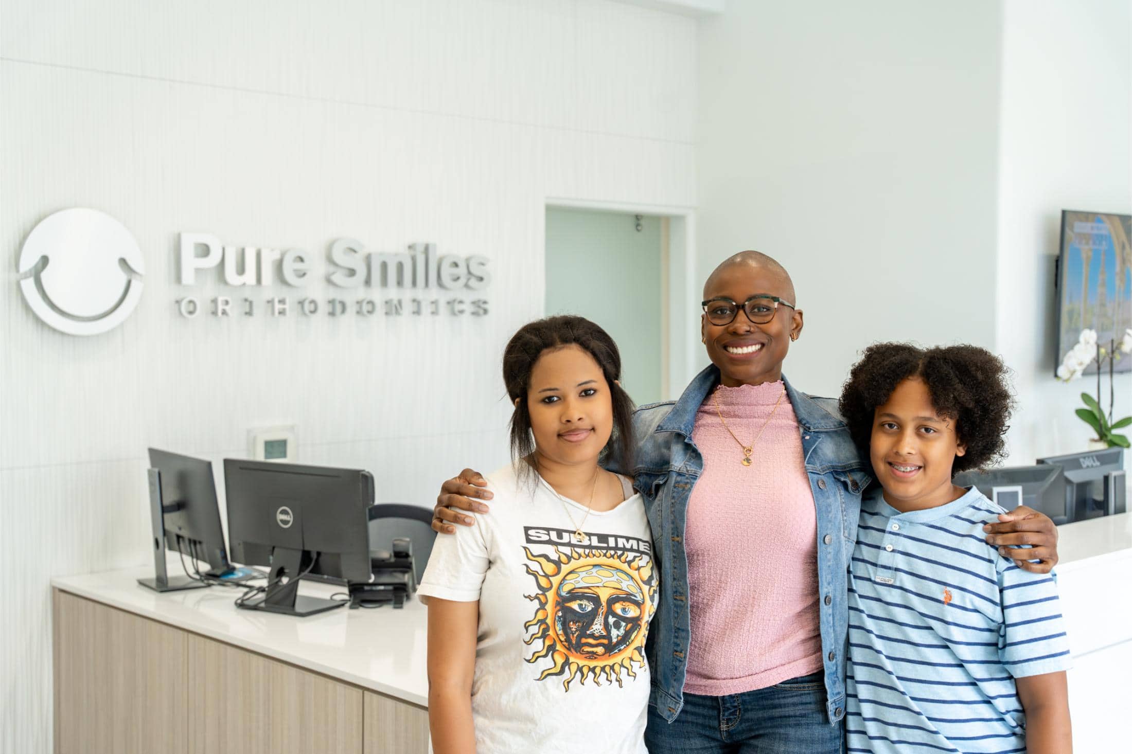 Orthodontics for All Ages