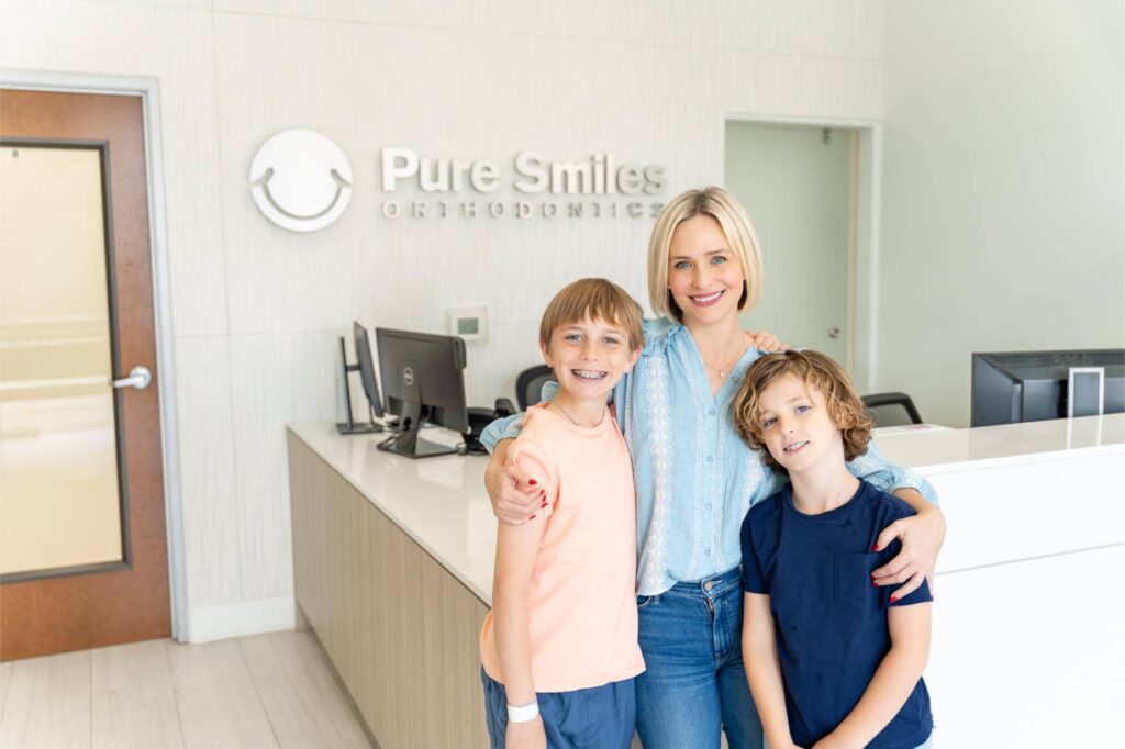 How to Choose the Right Orthodontist in Austin