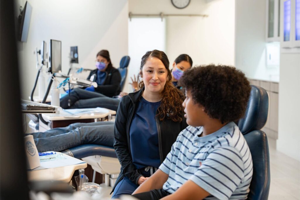 clear aligners austin