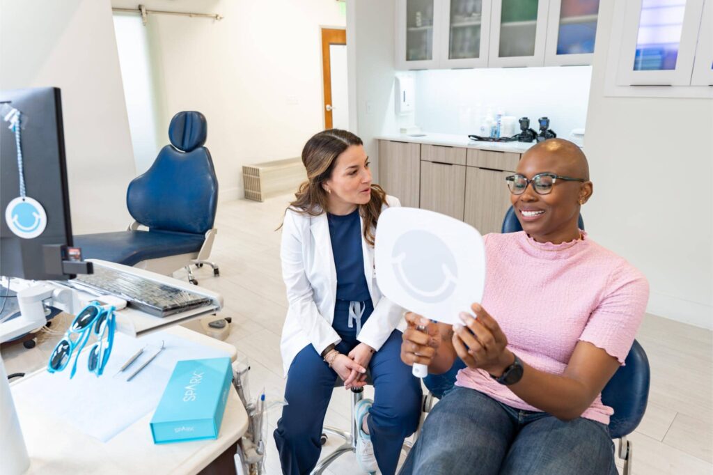 clear aligners buda