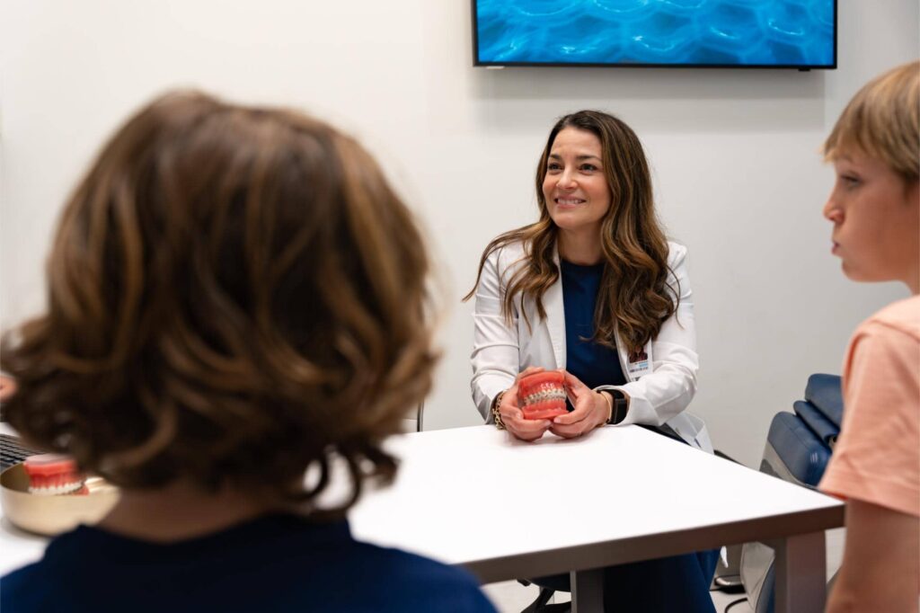 How to Choose the Right Orthodontist in Austin