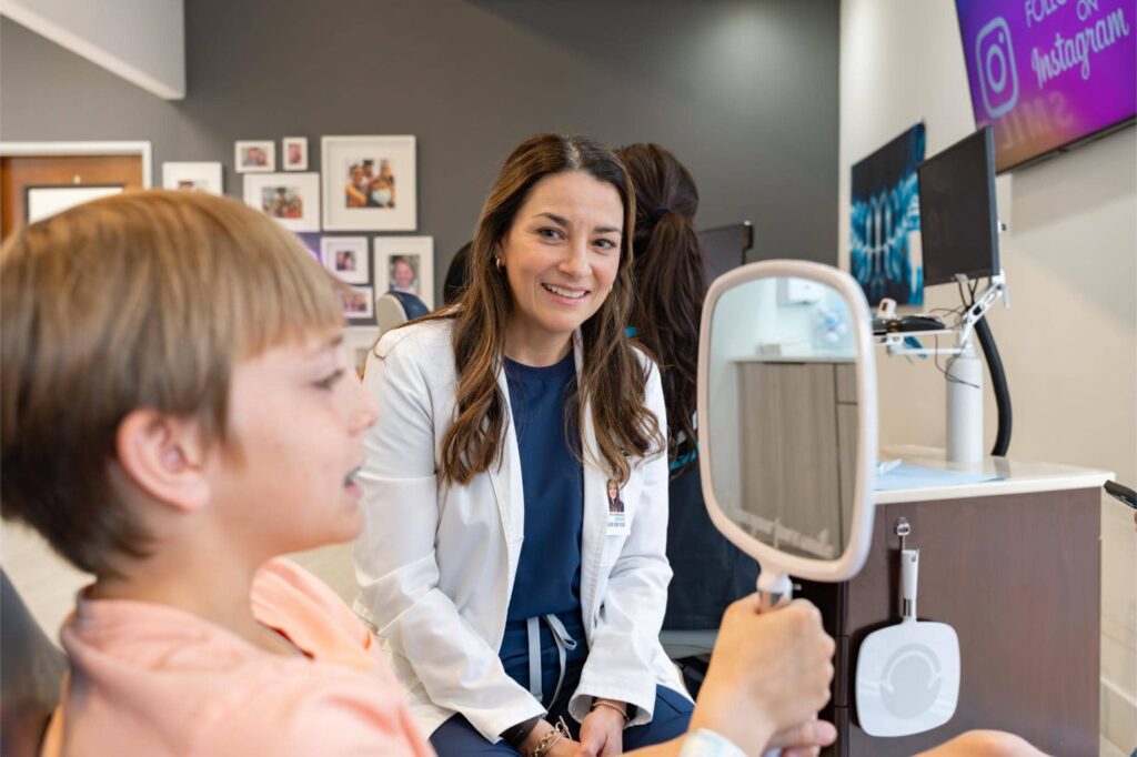 Orthodontist Sunset Valley