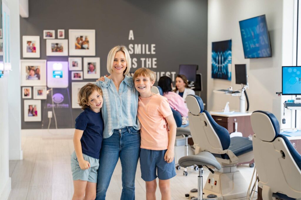 Orthodontics Bee Cave