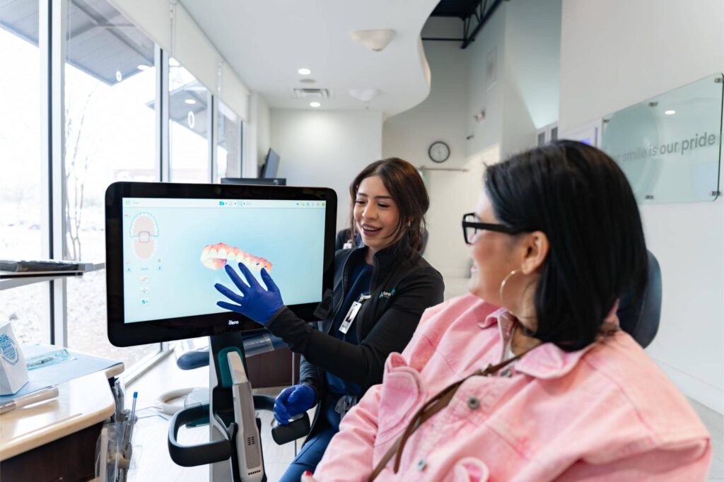 Orthodontics Bee Cave