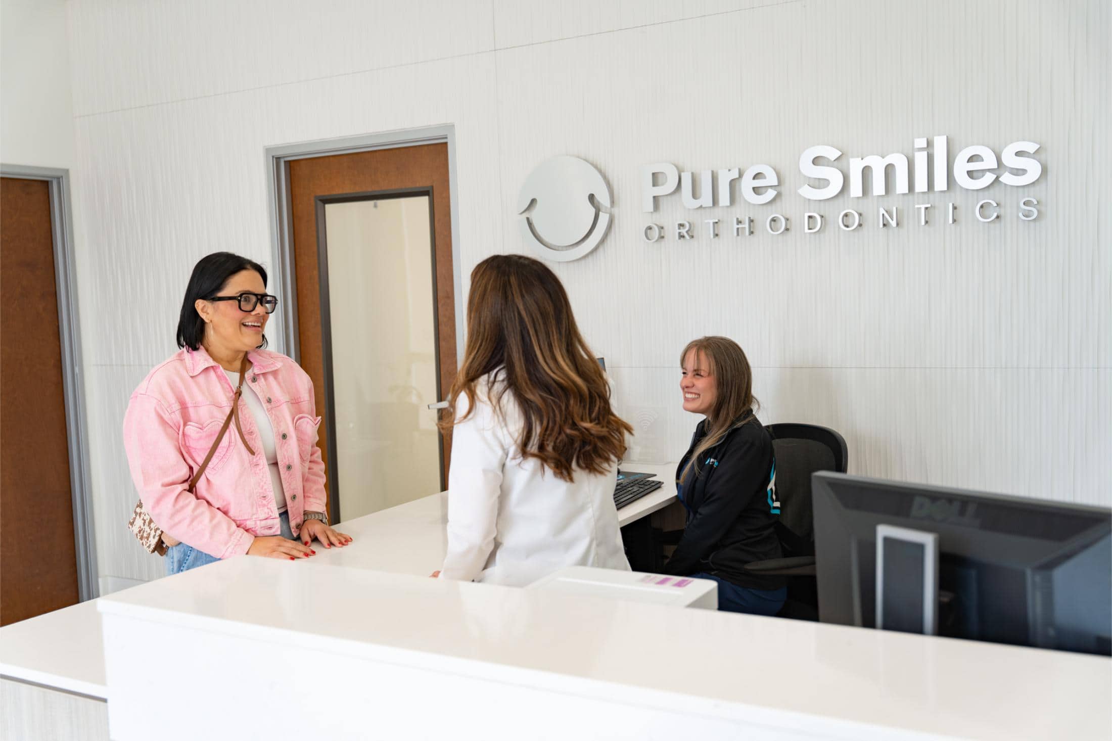 Orthodontist Sunset Valley