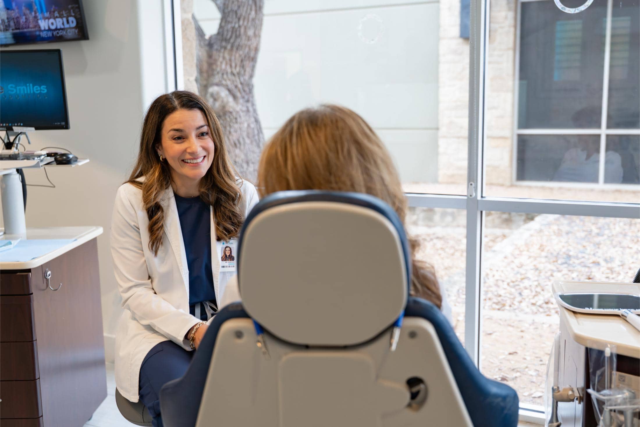 Clear Aligners Lakeway