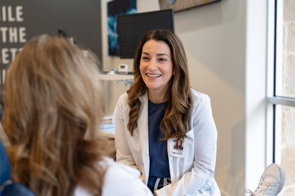 austin orthodontist