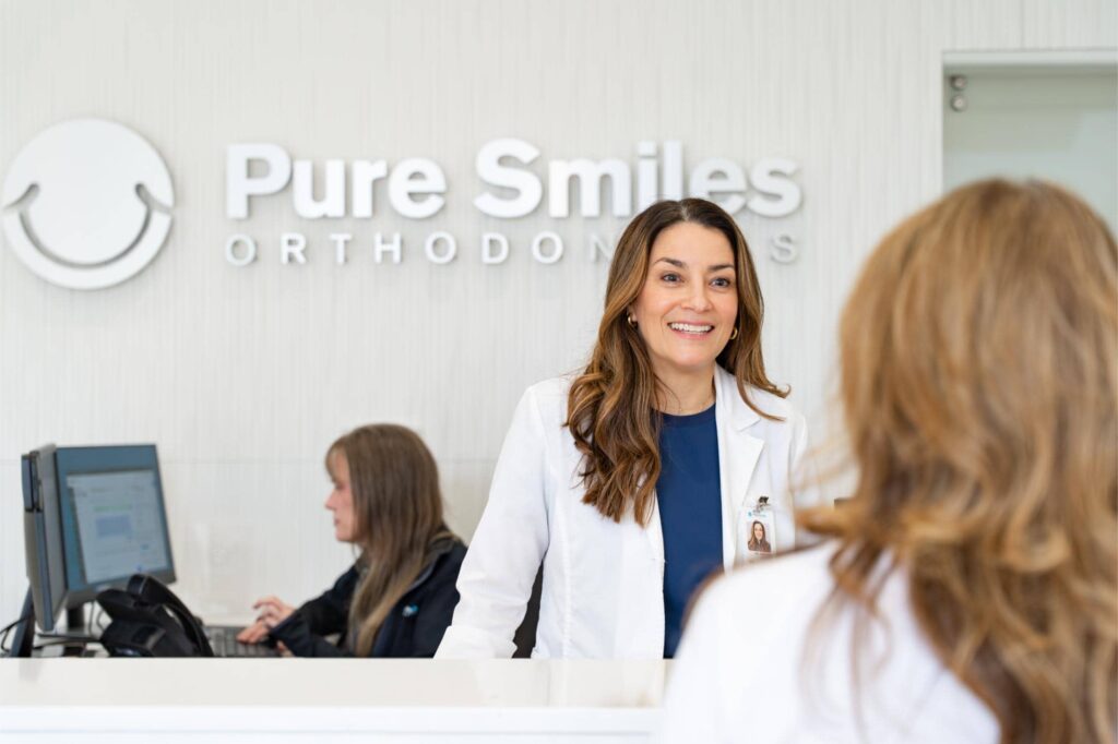 Clear Aligners Lakeway