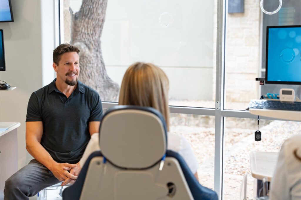 Clear Aligners Lakeway