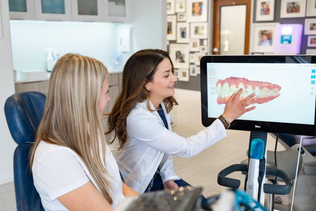 orthodontist austin